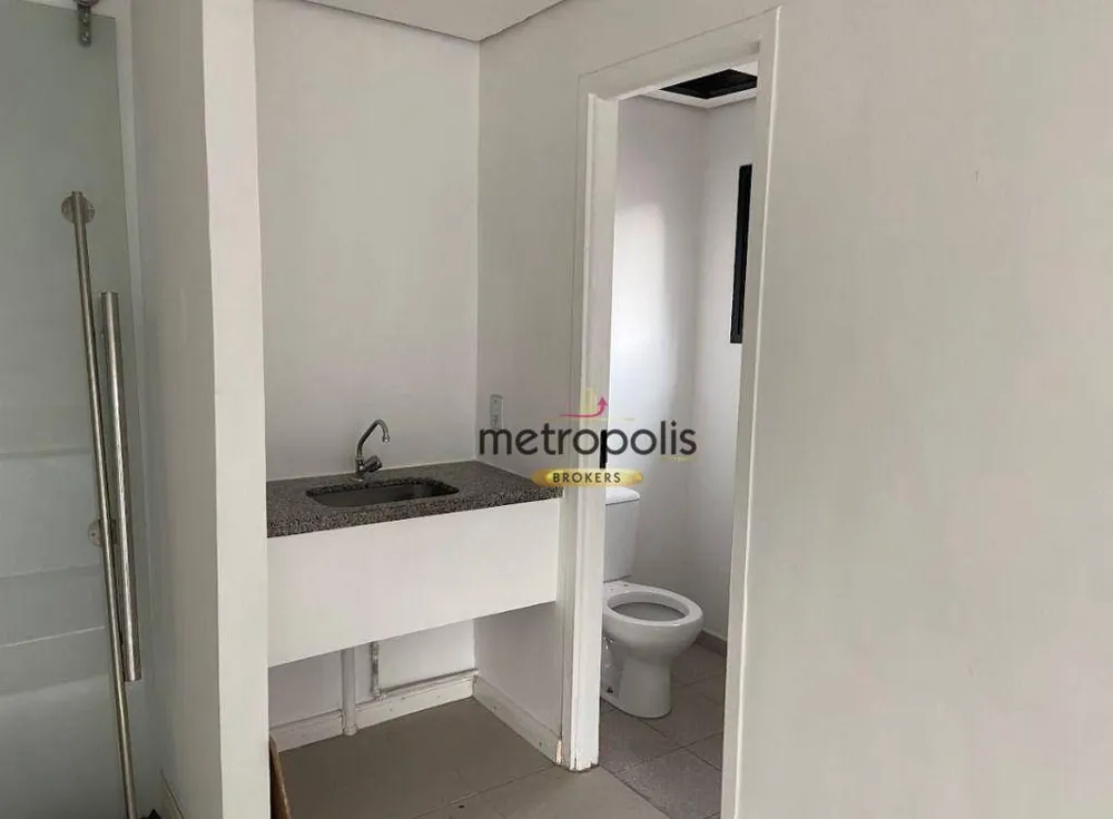 Sala-Conjunto, 30 m² - Foto 7