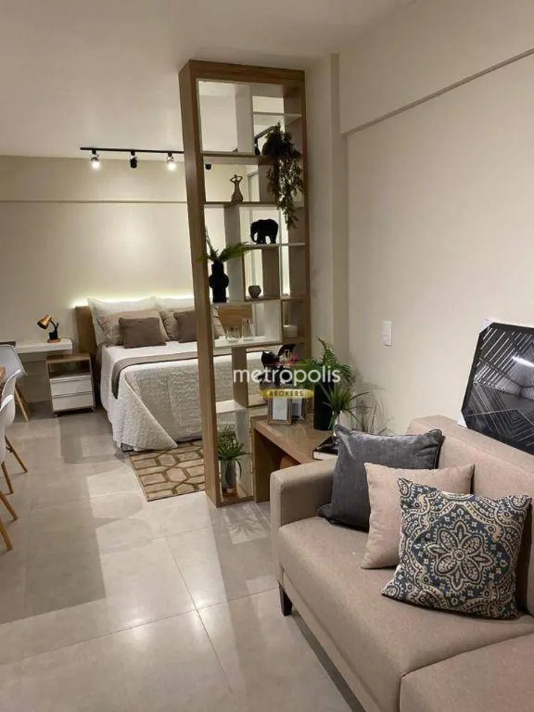 Kitnet-Studio, 32 m² - Foto 5