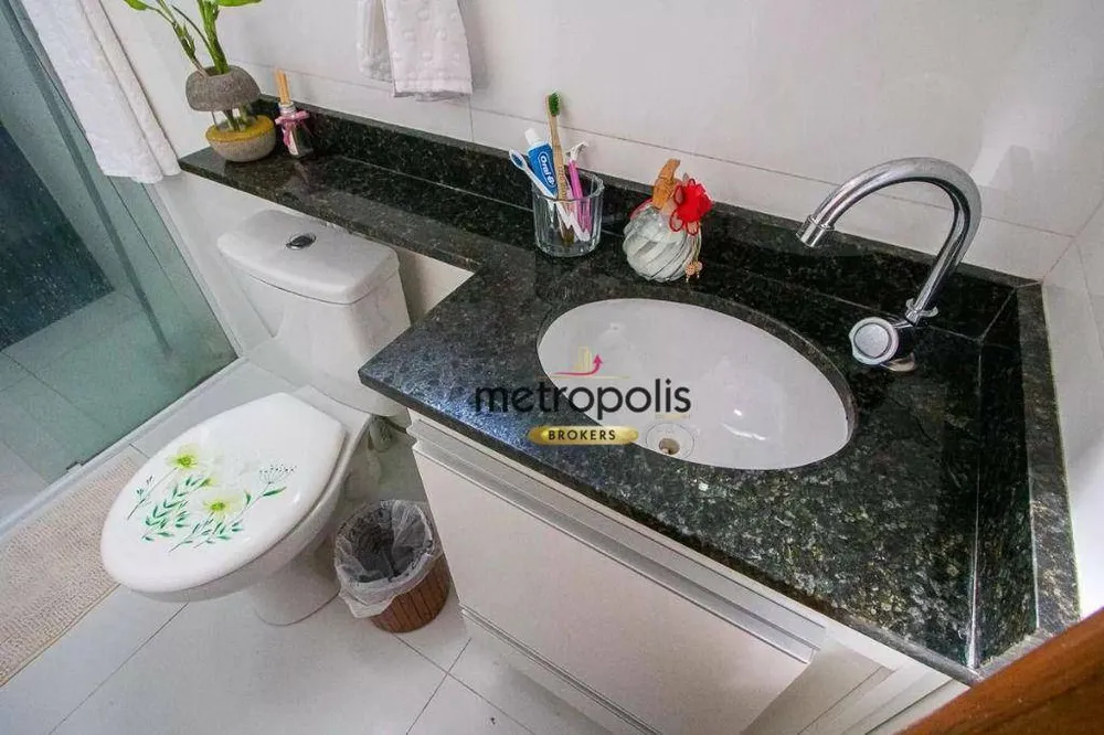 Cobertura, 2 quartos, 94 m² - Foto 8