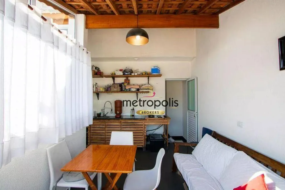 Cobertura, 2 quartos, 94 m² - Foto 12