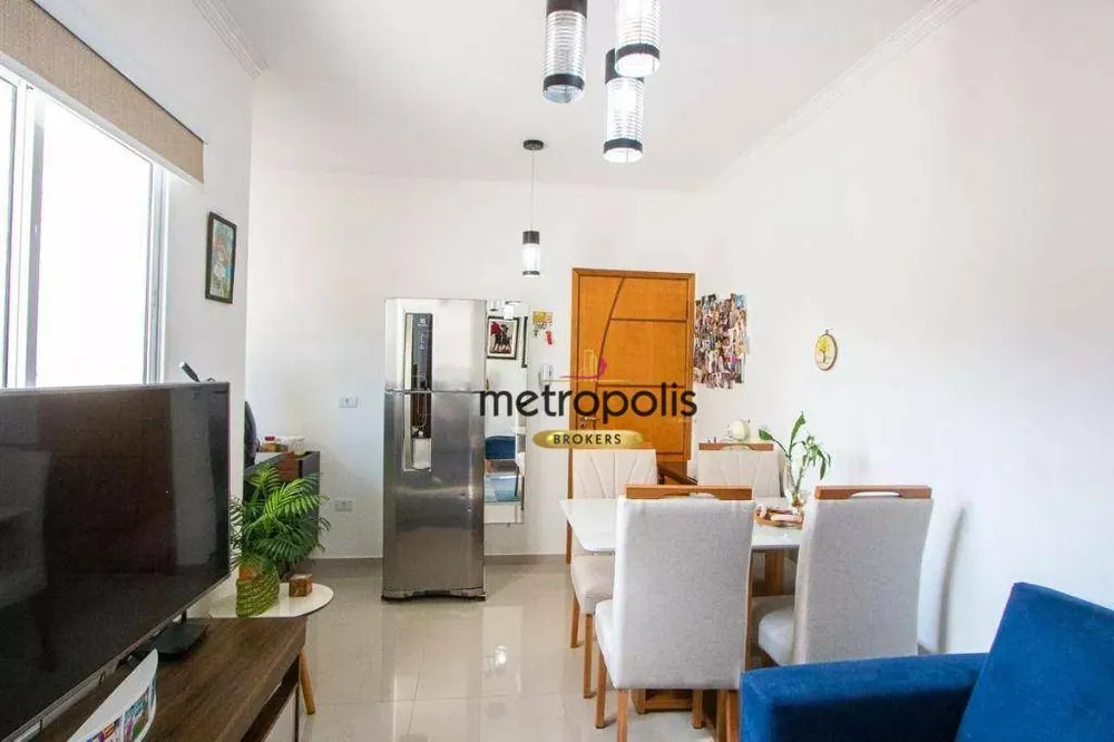 Cobertura, 2 quartos, 94 m² - Foto 2