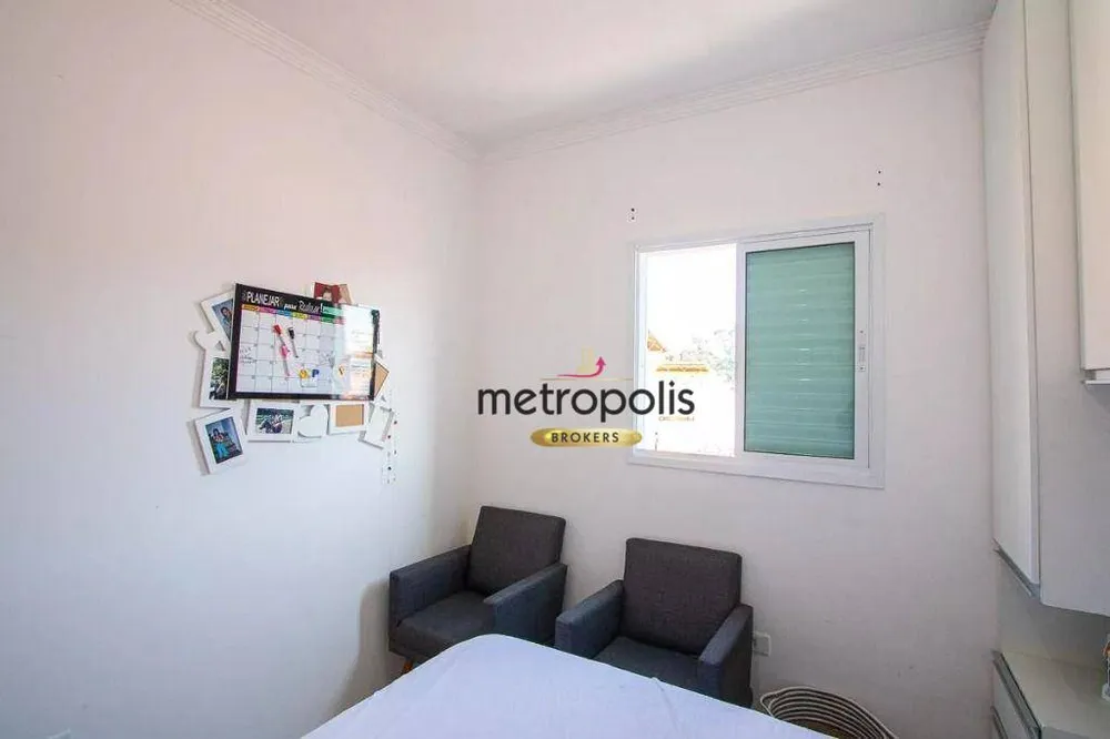 Cobertura, 2 quartos, 94 m² - Foto 4