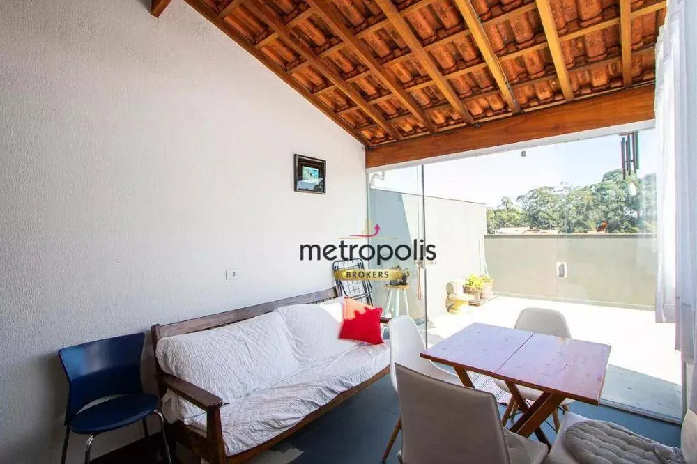 Cobertura, 2 quartos, 94 m² - Foto 11