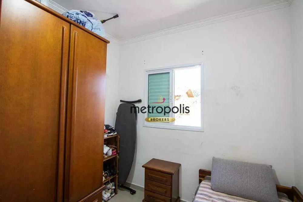 Cobertura, 2 quartos, 94 m² - Foto 5