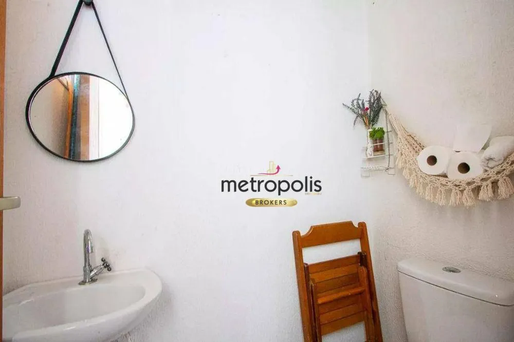 Cobertura, 2 quartos, 94 m² - Foto 9
