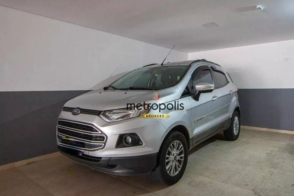 Cobertura, 2 quartos, 94 m² - Foto 10