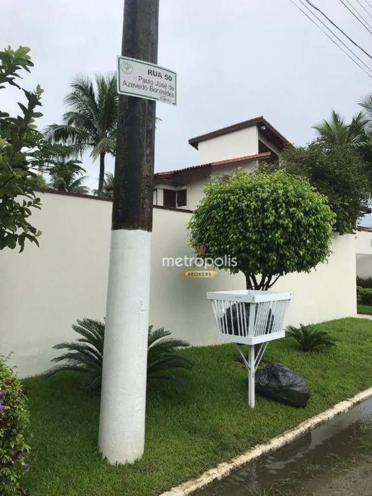 Sobrado, 4 quartos, 613 m² - Foto 8