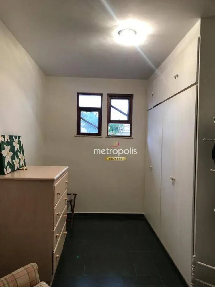 Sobrado, 4 quartos, 613 m² - Foto 5