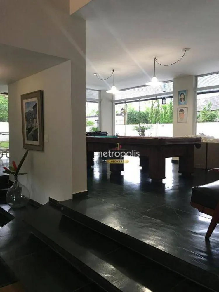Sobrado, 4 quartos, 613 m² - Foto 3