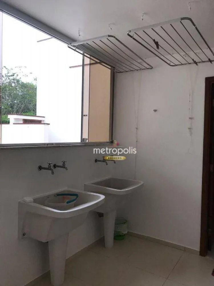 Sobrado, 4 quartos, 613 m² - Foto 4
