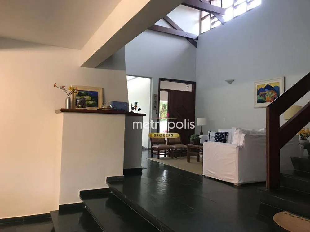 Sobrado, 4 quartos, 613 m² - Foto 2