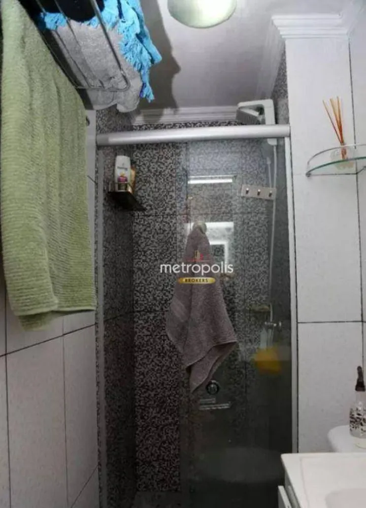 Apartamento, 3 quartos, 60 m² - Foto 8