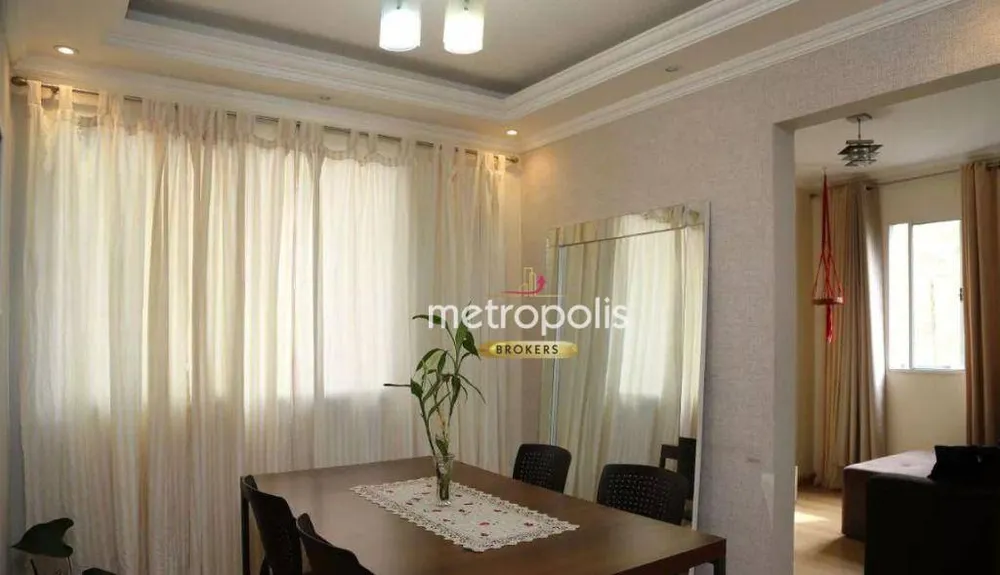 Apartamento, 3 quartos, 60 m² - Foto 6
