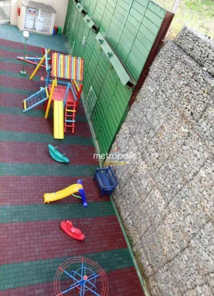 Apartamento, 3 quartos, 60 m² - Foto 11