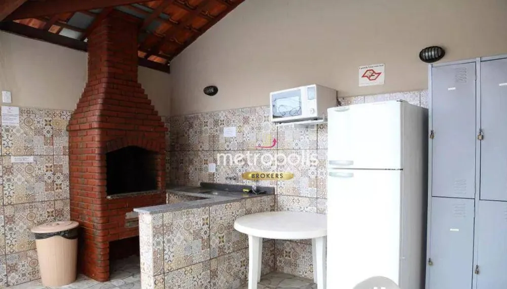 Apartamento, 3 quartos, 60 m² - Foto 7