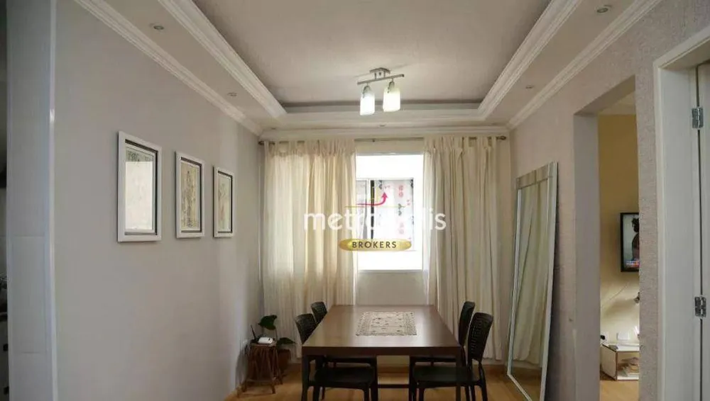Apartamento, 3 quartos, 60 m² - Foto 4