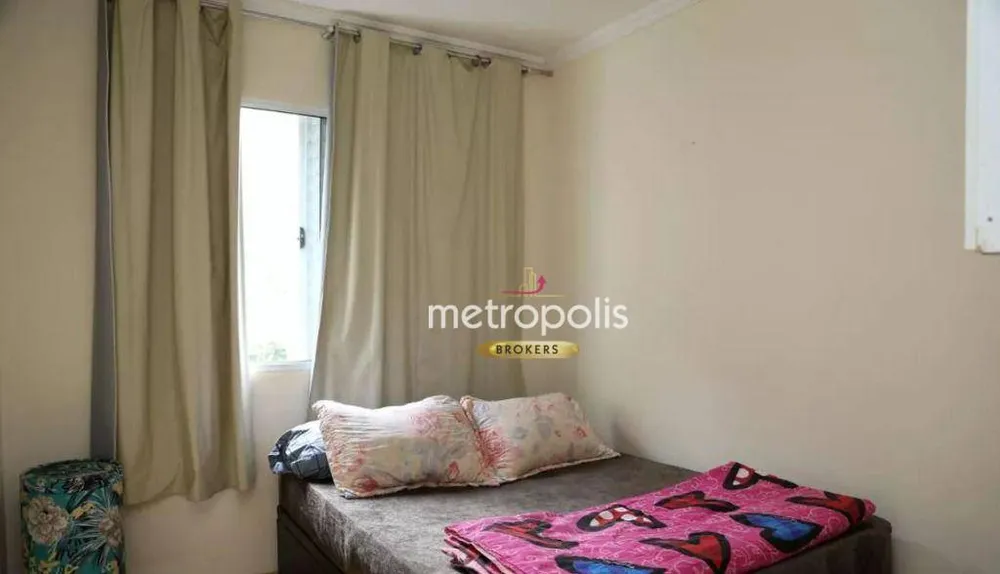 Apartamento, 3 quartos, 60 m² - Foto 4
