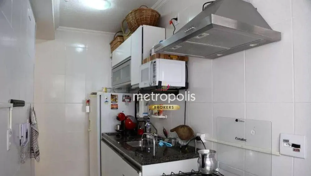 Apartamento, 3 quartos, 60 m² - Foto 3