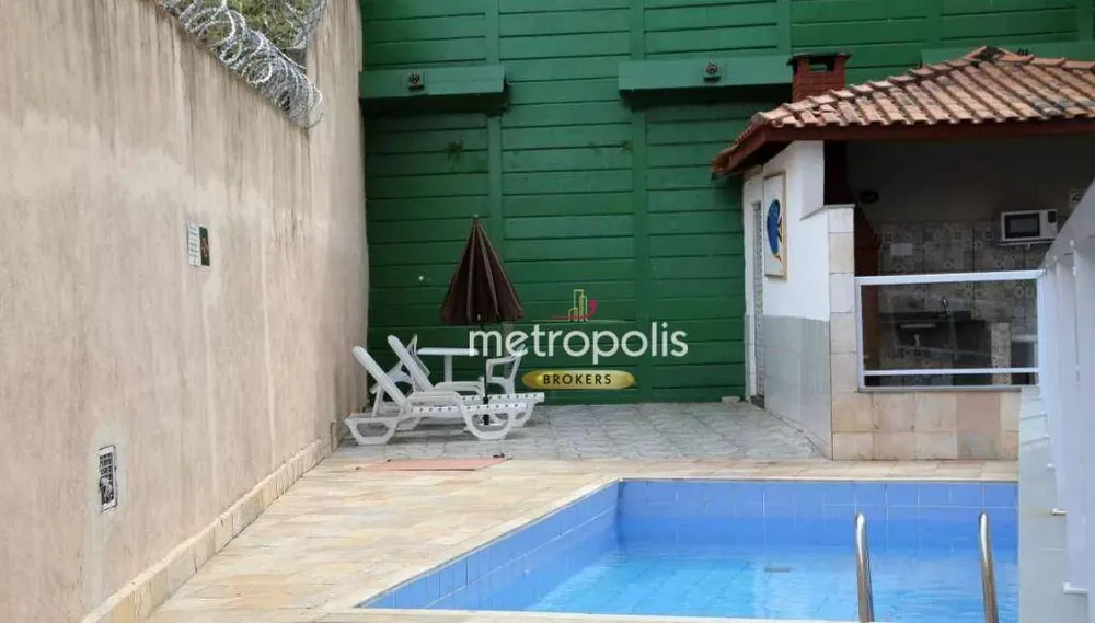 Apartamento, 3 quartos, 60 m² - Foto 5