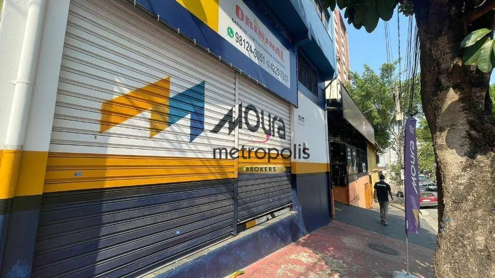 Prédio Inteiro, 232 m² - Foto 11