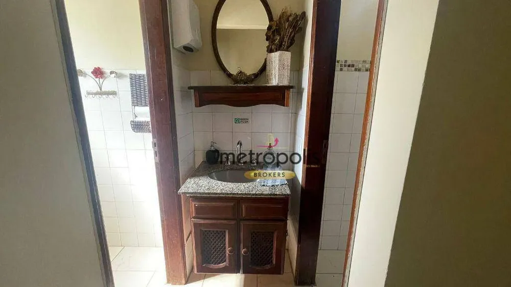Prédio Inteiro, 232 m² - Foto 9