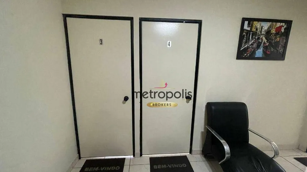Prédio Inteiro, 232 m² - Foto 1