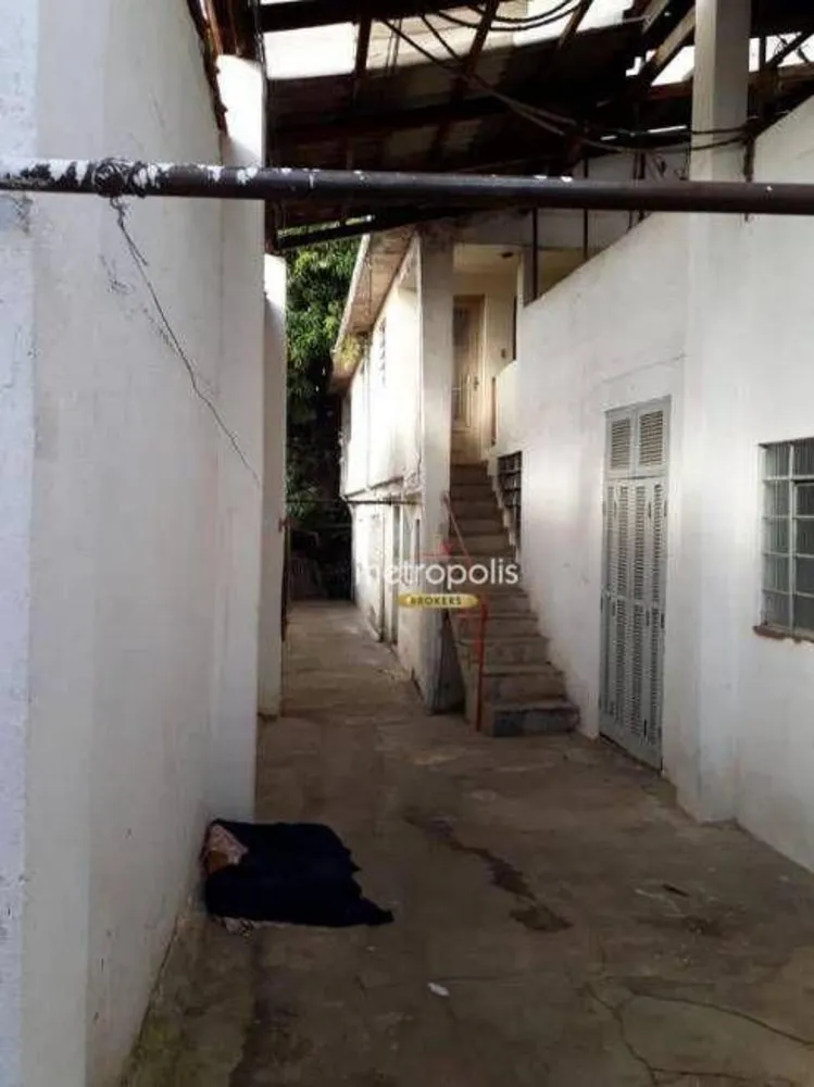 Terreno, 410 m² - Foto 1