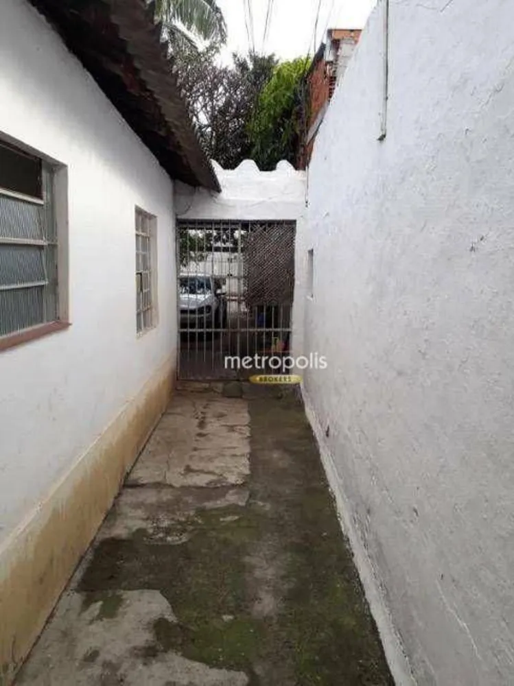Terreno, 410 m² - Foto 3