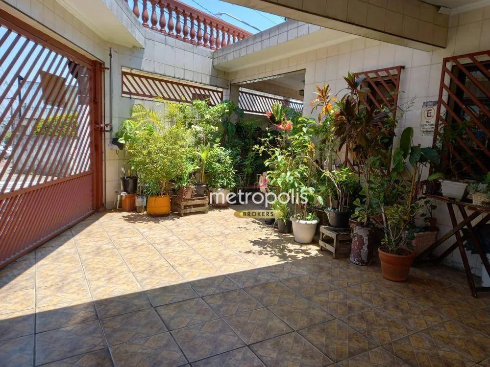 Casa, 3 quartos, 163 m² - Foto 4
