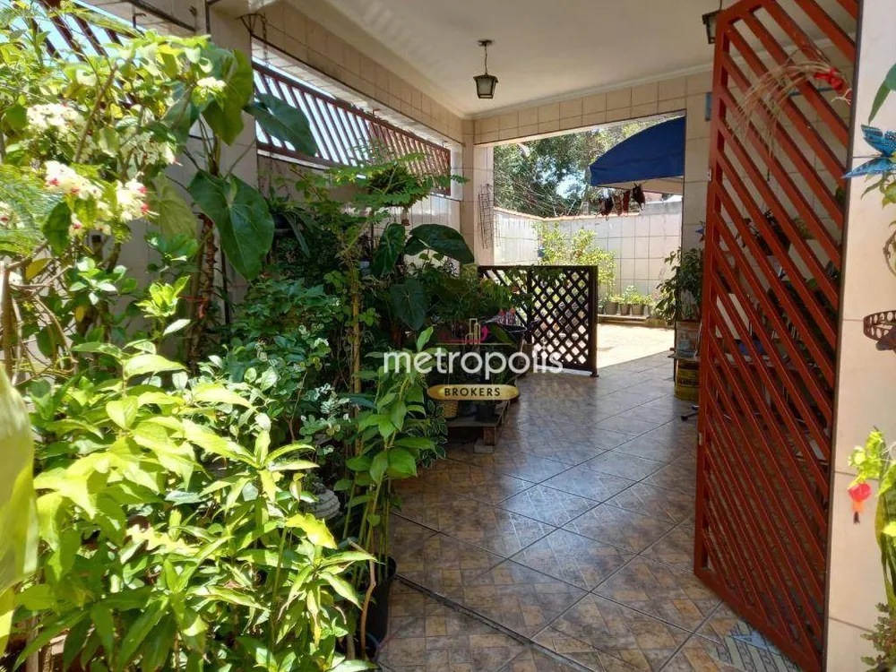 Casa, 3 quartos, 163 m² - Foto 1