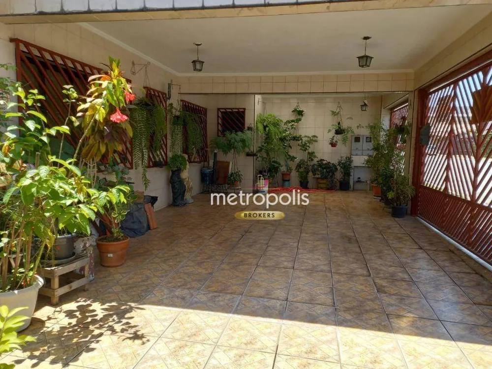 Casa, 3 quartos, 163 m² - Foto 2