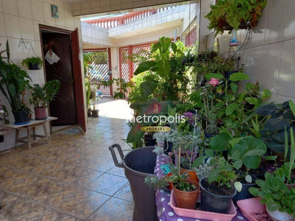 Casa, 3 quartos, 163 m² - Foto 5