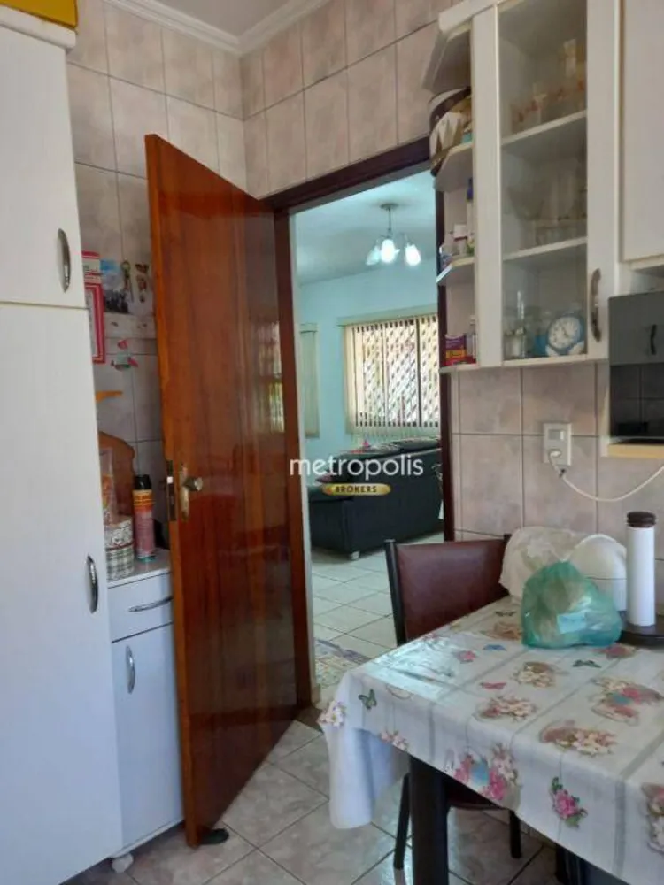 Casa, 3 quartos, 163 m² - Foto 9