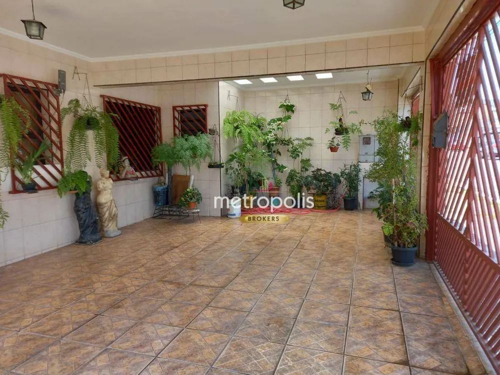 Casa, 3 quartos, 163 m² - Foto 3