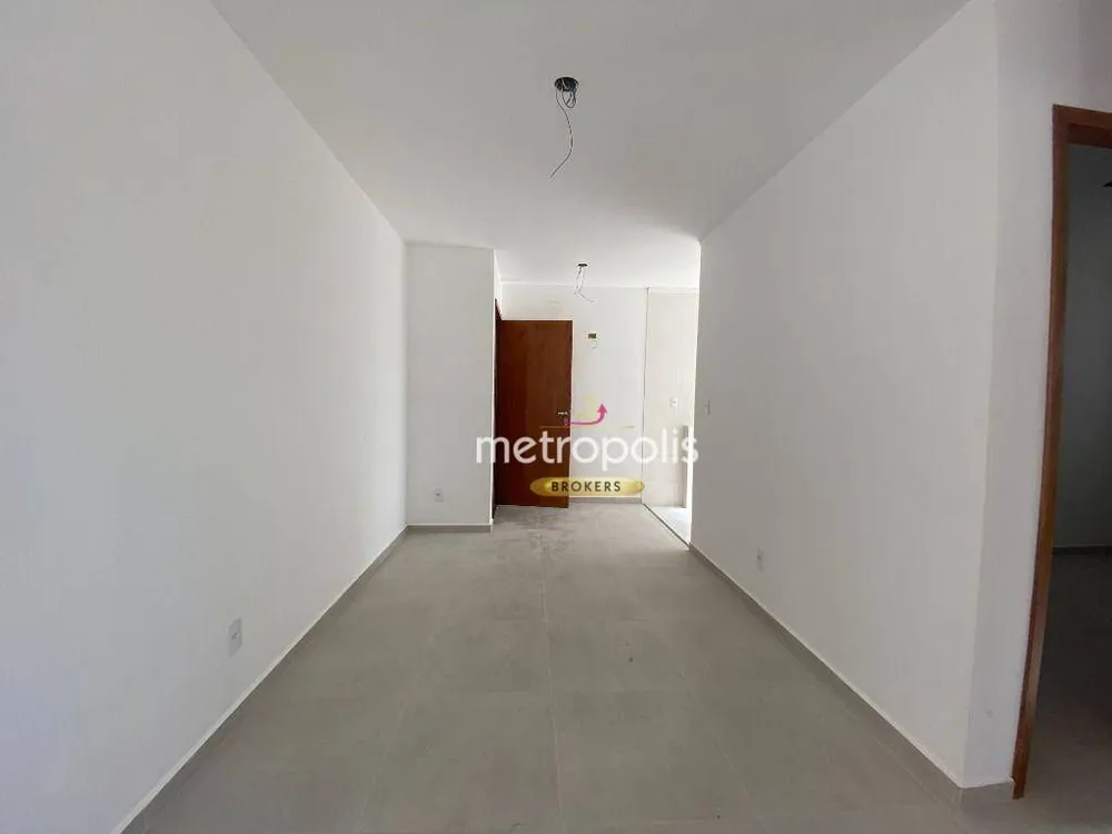 Apartamento, 2 quartos, 50 m² - Foto 6