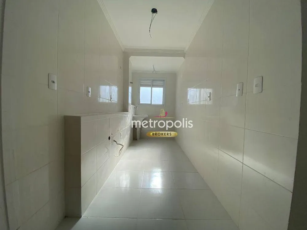 Apartamento, 2 quartos, 50 m² - Foto 4