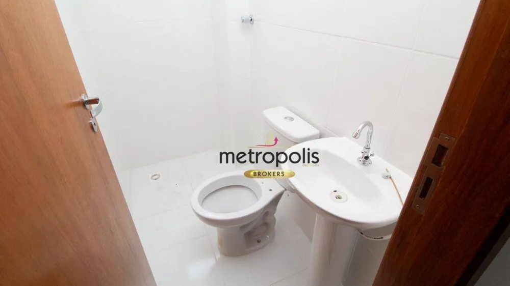 Apartamento, 2 quartos, 50 m² - Foto 9