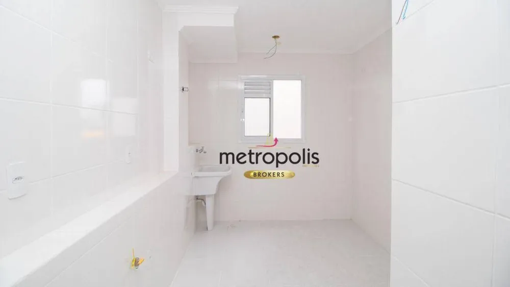 Apartamento, 2 quartos, 50 m² - Foto 10