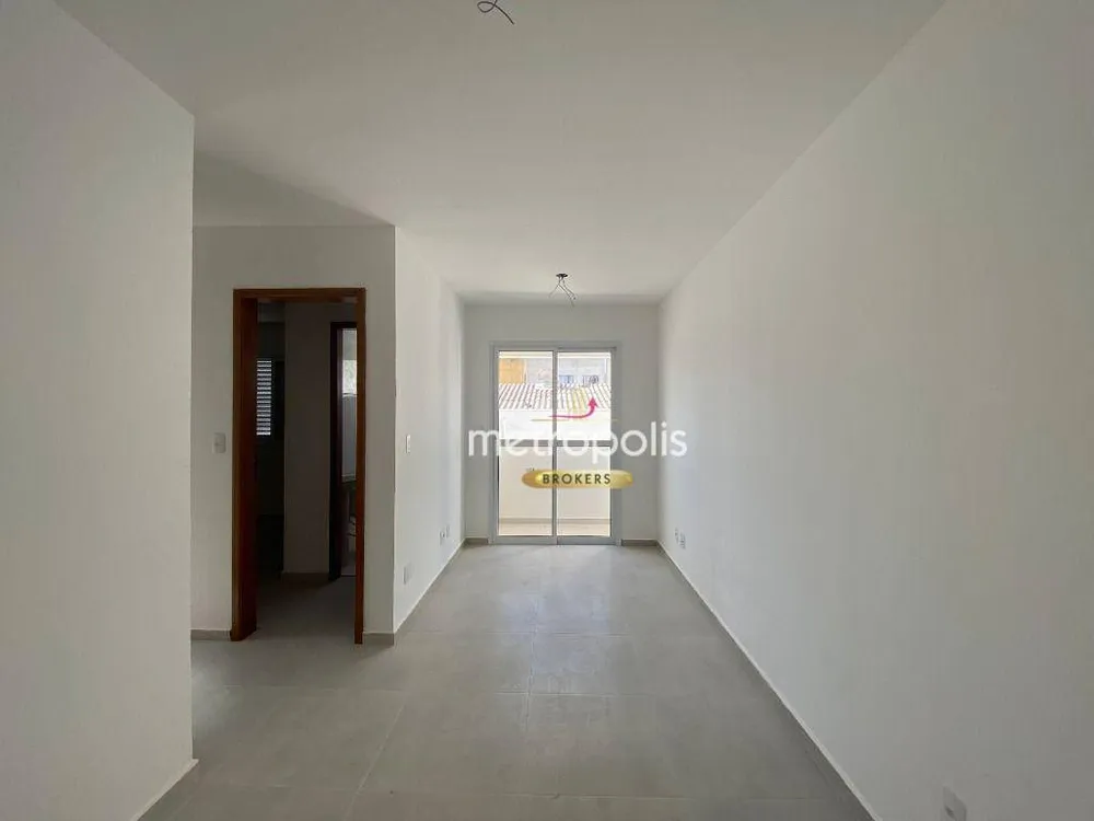 Apartamento, 2 quartos, 50 m² - Foto 8