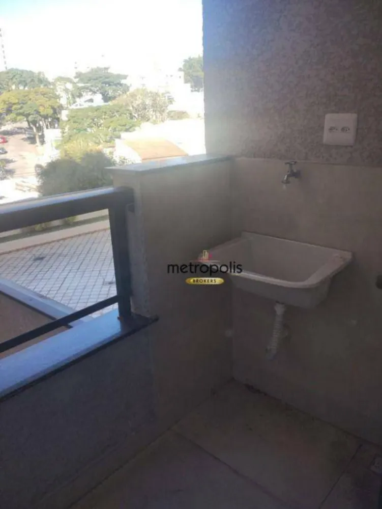 Apartamento, 2 quartos, 45 m² - Foto 10