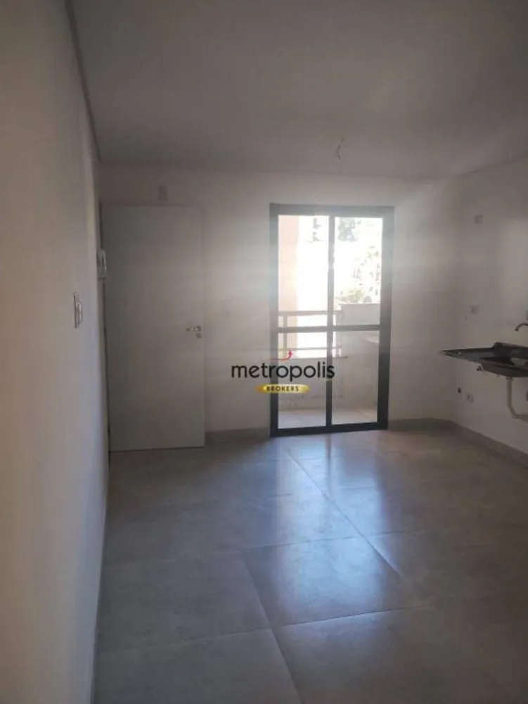 Apartamento, 2 quartos, 45 m² - Foto 6