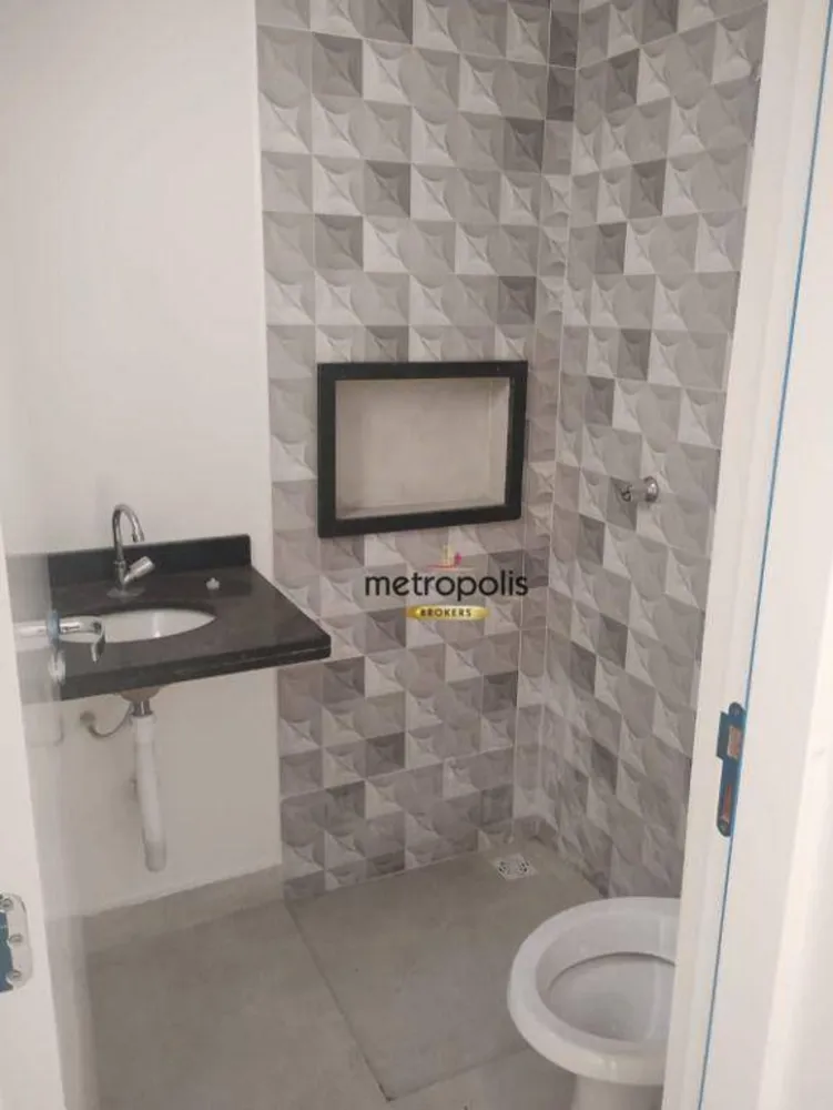 Apartamento, 2 quartos, 45 m² - Foto 2