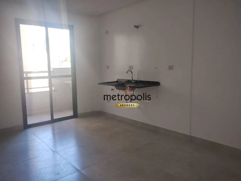 Apartamento, 2 quartos, 45 m² - Foto 3