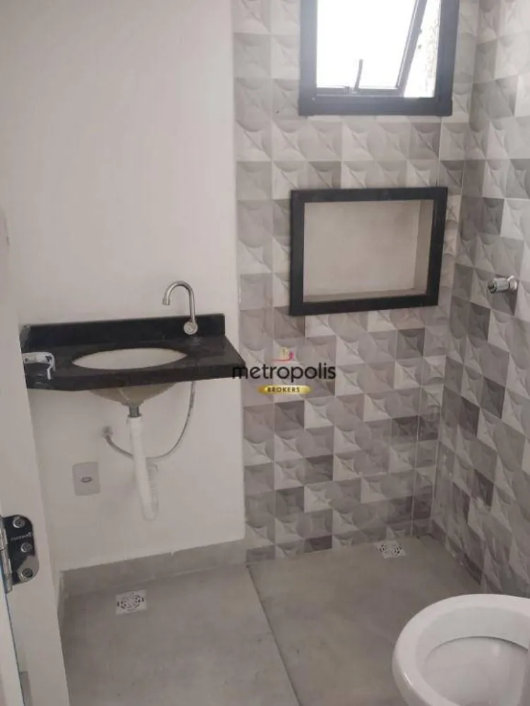 Apartamento, 2 quartos, 45 m² - Foto 4