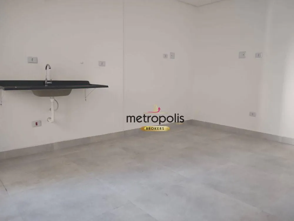 Apartamento, 2 quartos, 45 m² - Foto 8