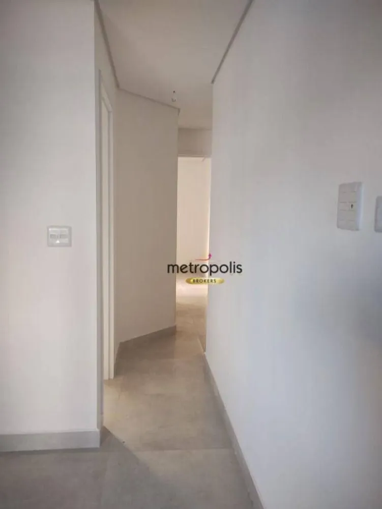 Apartamento, 2 quartos, 45 m² - Foto 5