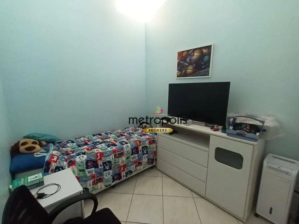 Sobrado, 3 quartos, 98 m² - Foto 2