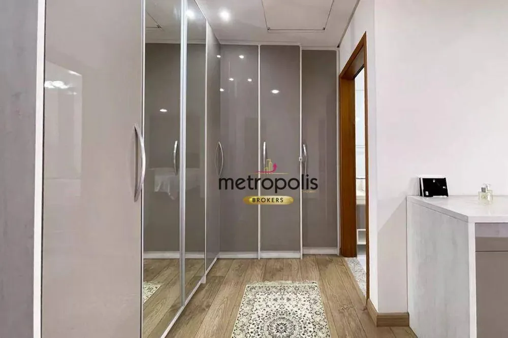 Sobrado, 3 quartos, 415 m² - Foto 4