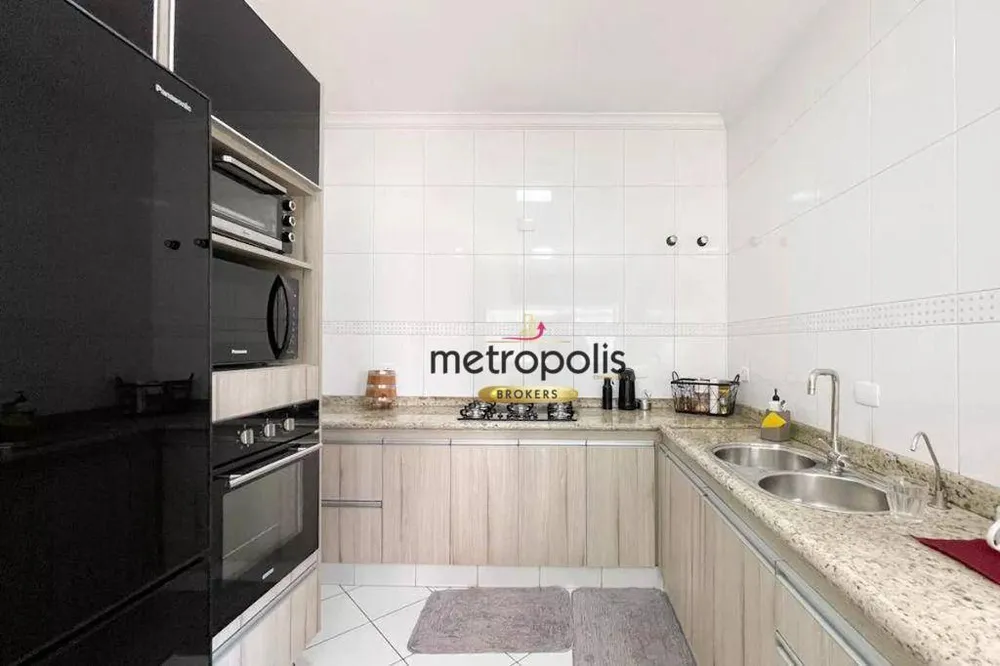 Sobrado, 3 quartos, 415 m² - Foto 1