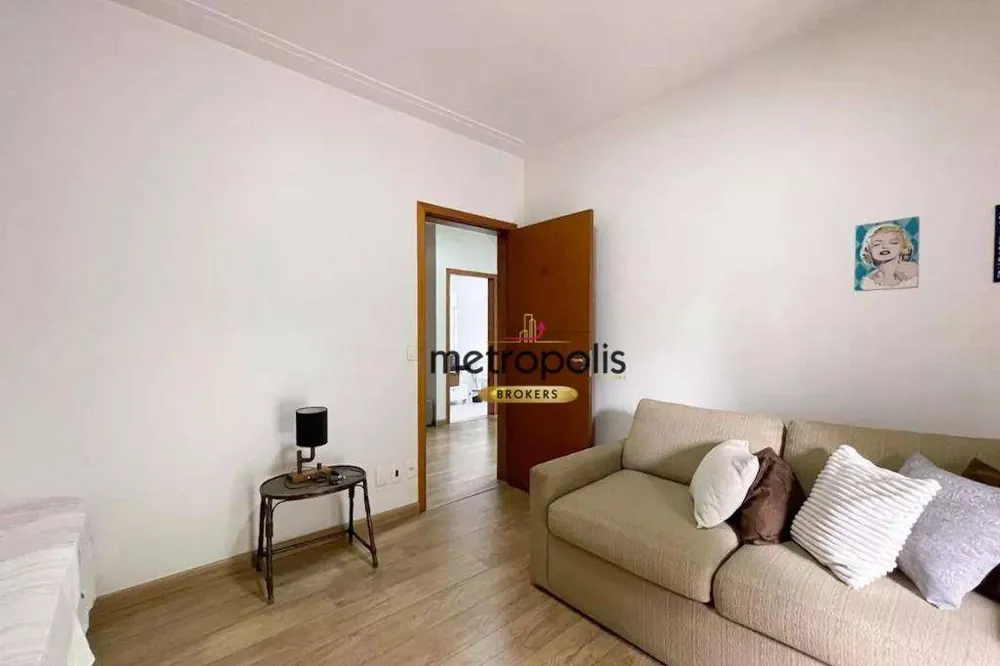 Sobrado, 3 quartos, 415 m² - Foto 7